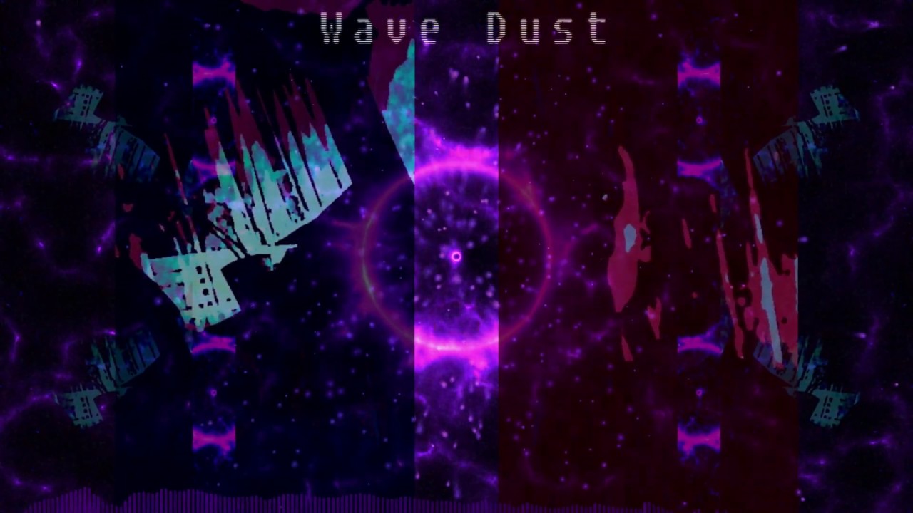 Ｆ１９ － Ｗａｖｅ Ｄｕｓｔ (2018 Version)