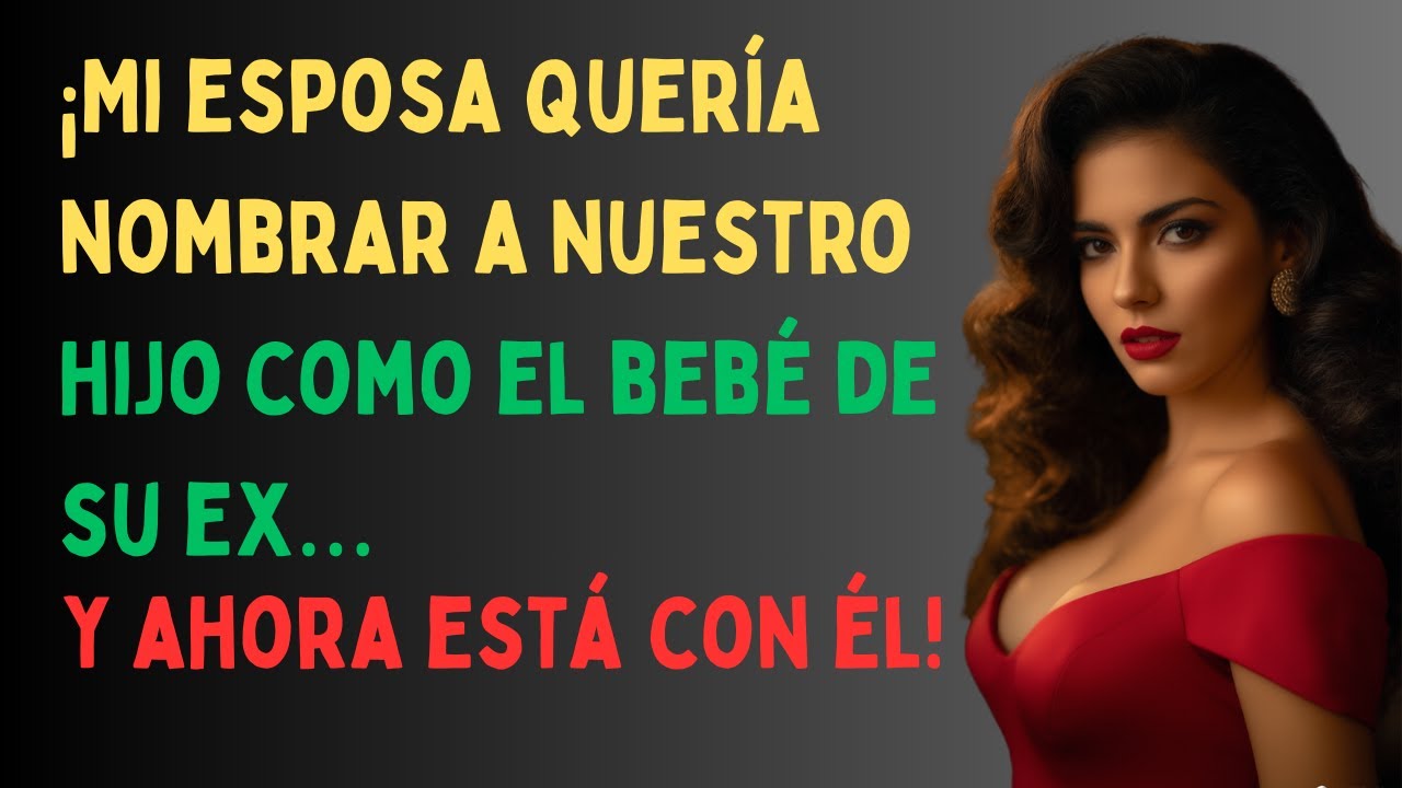 Me engañó mientras esperaba a nuestro hijo… ¡y volvió con su ex! | Historias De Infidelidad