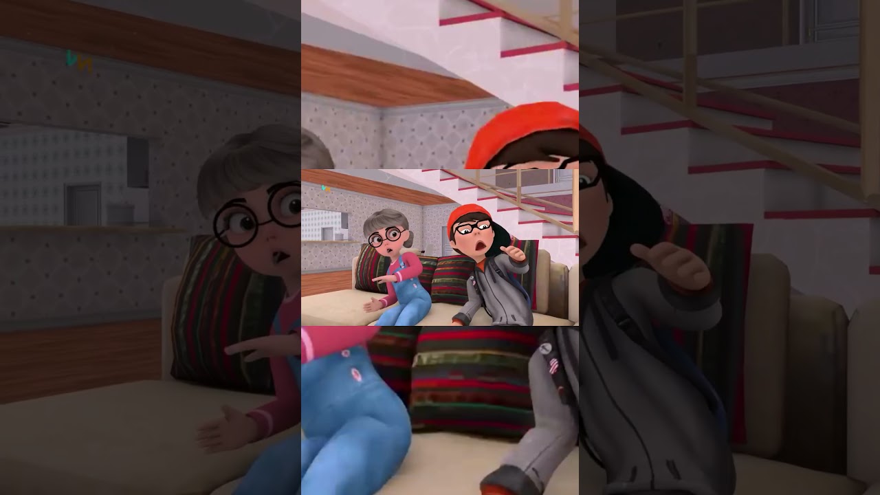 Scary Teacher 3D Scary Robber Home Clash Scary Stranger 3D