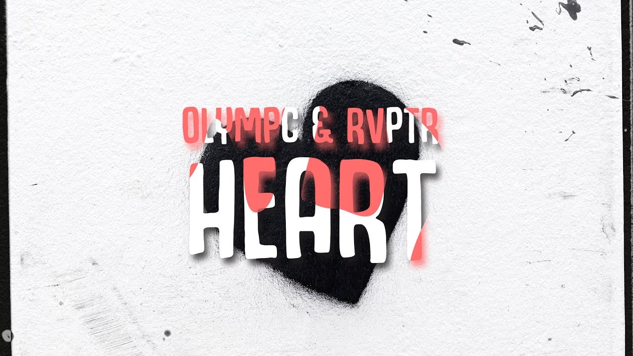 Olympc X RVPTR - Heart | Morph Release