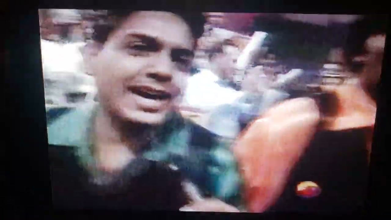 Rikarena Barrio Boyzz se me fue mi vida