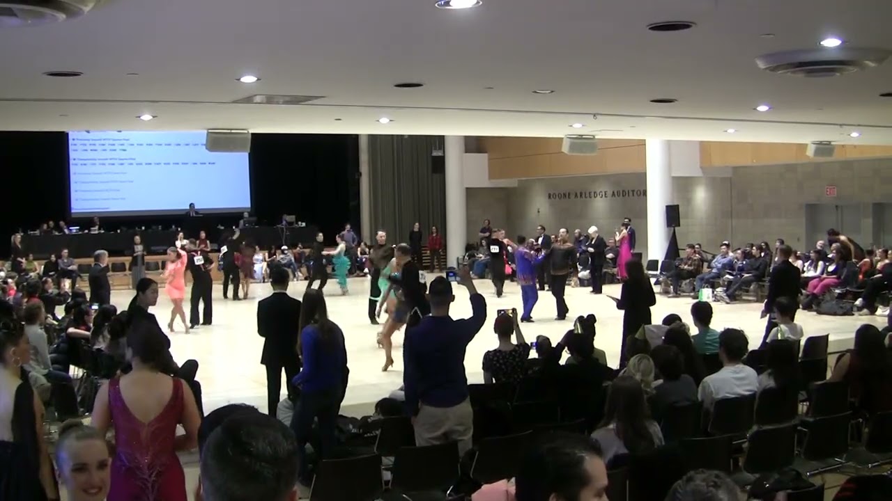 BADC 2026 - Champ Rhythm Final