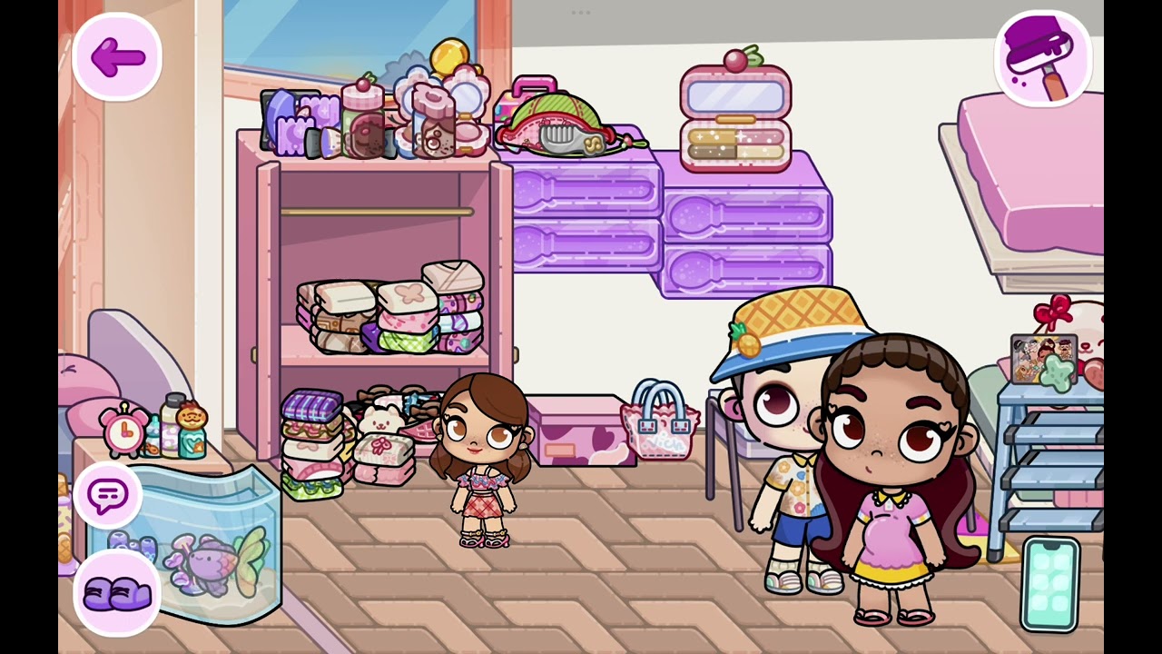 ROTINA NOVA ESCOLA DE ARTES DA BEBÊ, parte 1