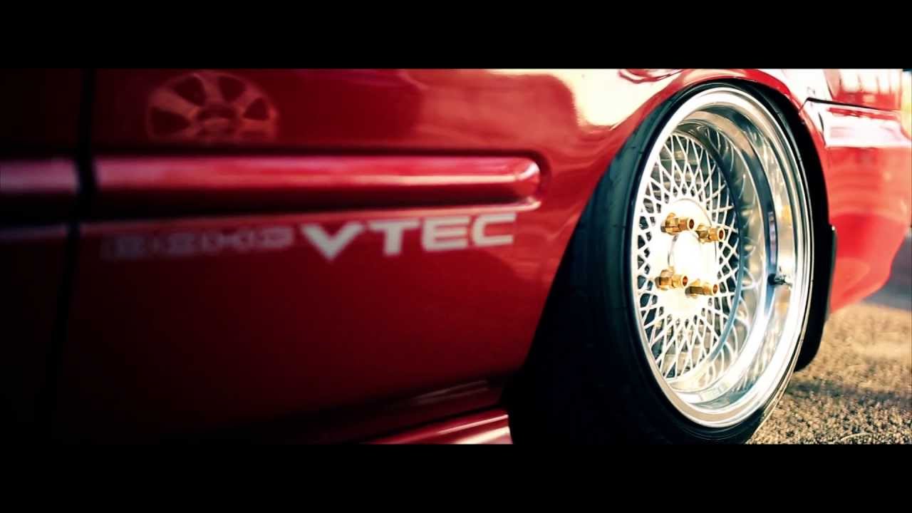 Civic Si Meet