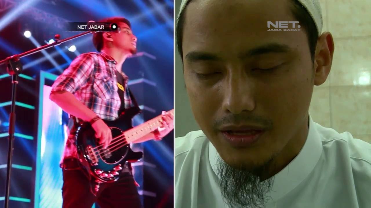 KISAH HIJRAH IHSAN NURRAHMAN