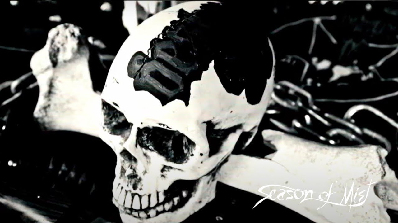 DESTRÖYER 666 - Never Surrender (official music video) 2022