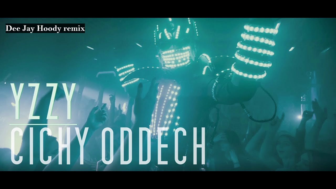 Dee Jay Hoody- cichy oddech 2021 remix