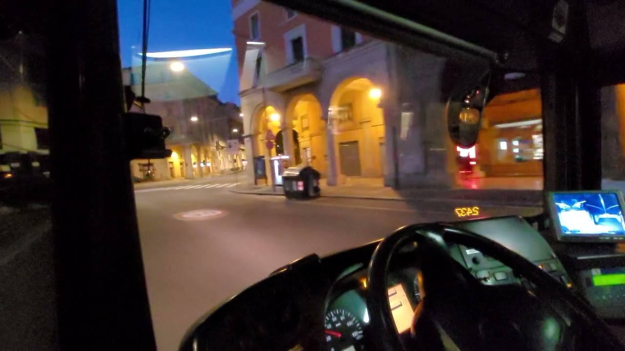 [Bus Driver POV #27] Irisbus Citelis 12 CNG