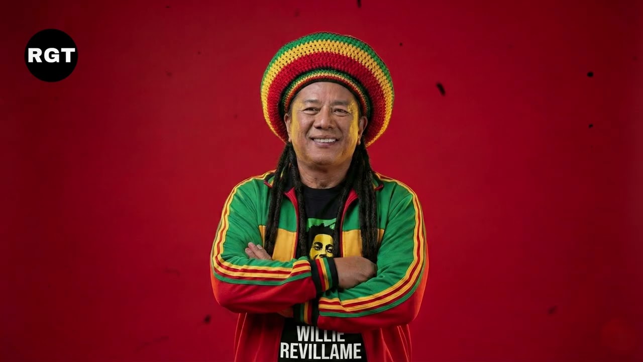 Kung Para Sayo - Willie Revillame (Reggae Version) | Chill OPM Remix 2026