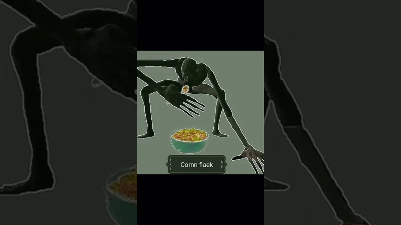 CORNN FLAEK #CORNNFLAEK