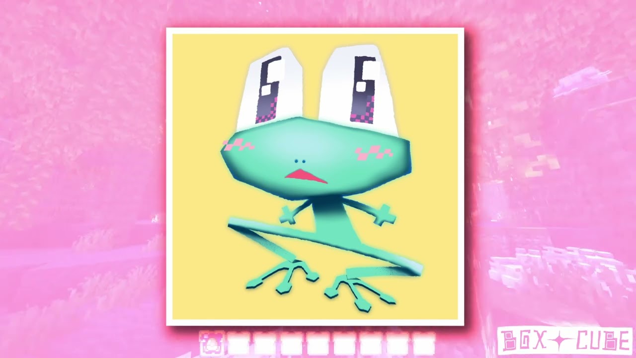 Frog Sancturary - (Unfinished Beepbox Song)
