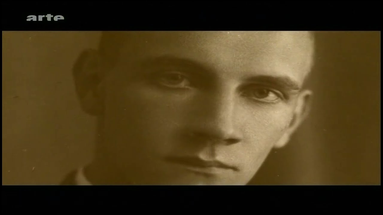 Kurt Gerstein &ndash; Zeuge der Wahrheit (Dokumentarfilm)
