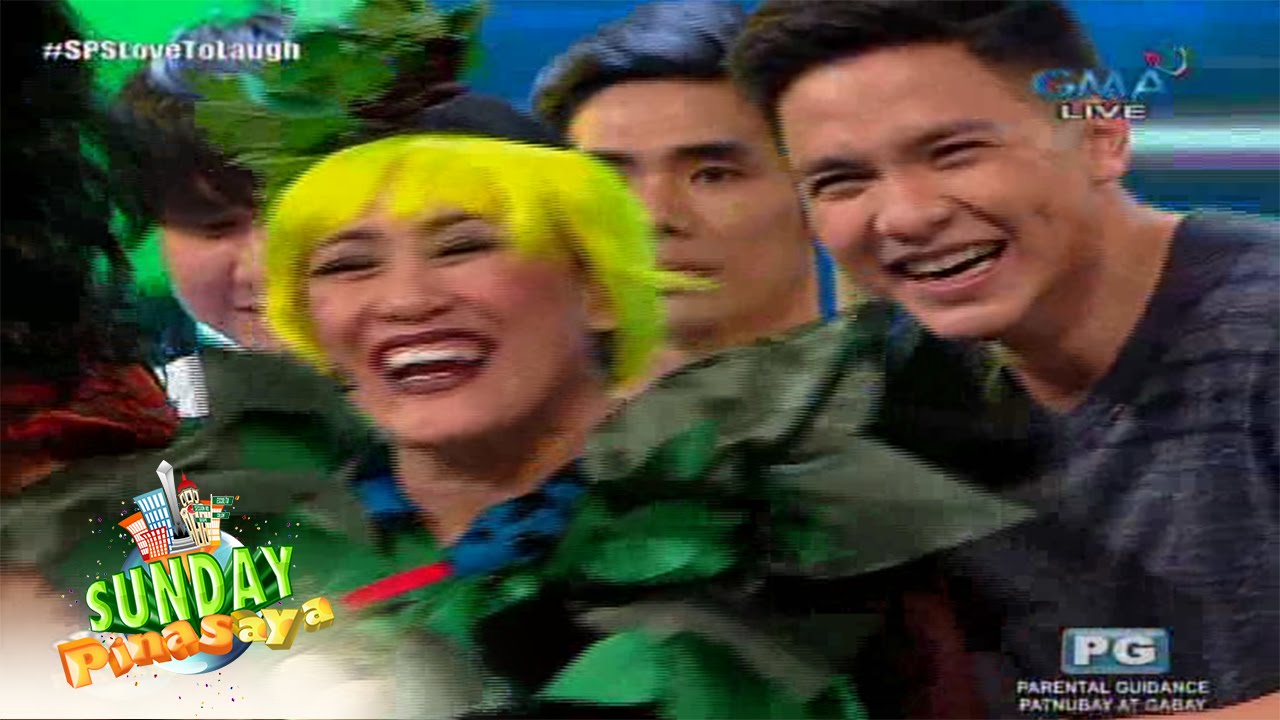 Sunday PinaSaya: Marian Rivera-Dantes magbabalik na sa 'Sunday PinaSaya!'
