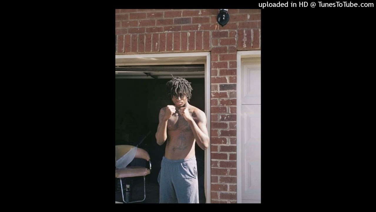 *SOLD* Sahbabii Type Beat 