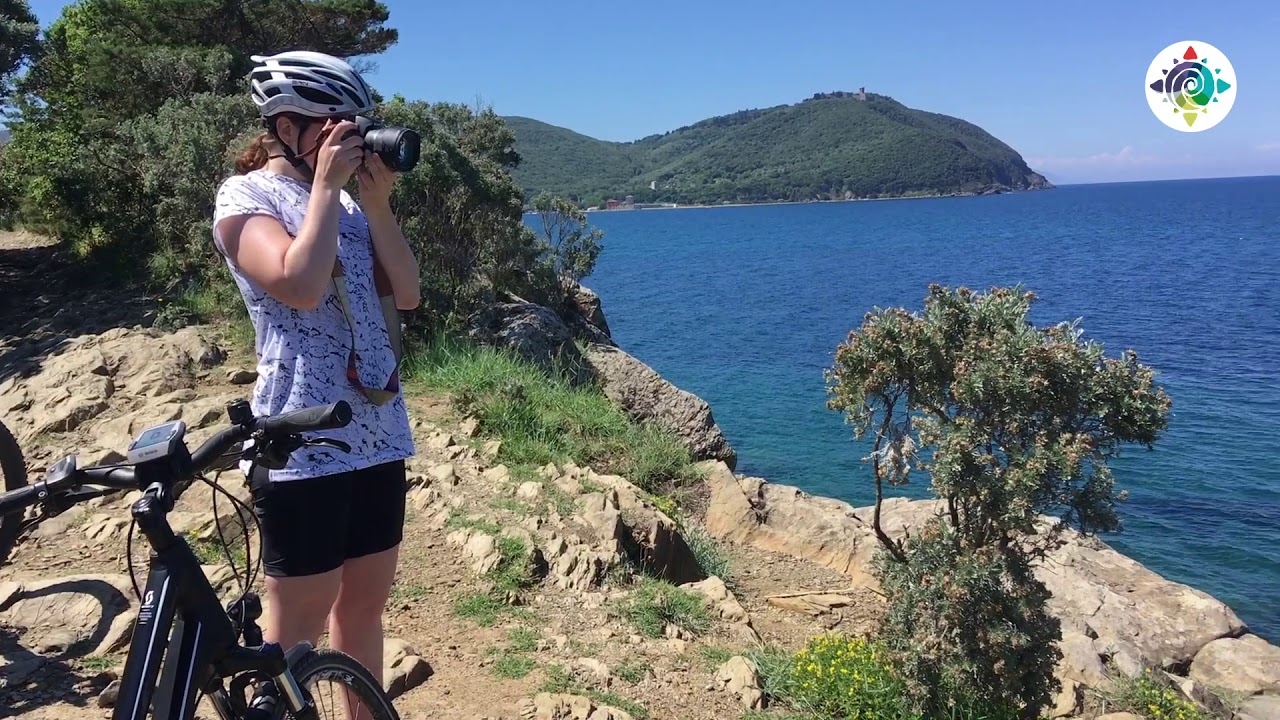 Sfeerverslag fietstend door Toscane (RonReizen)
