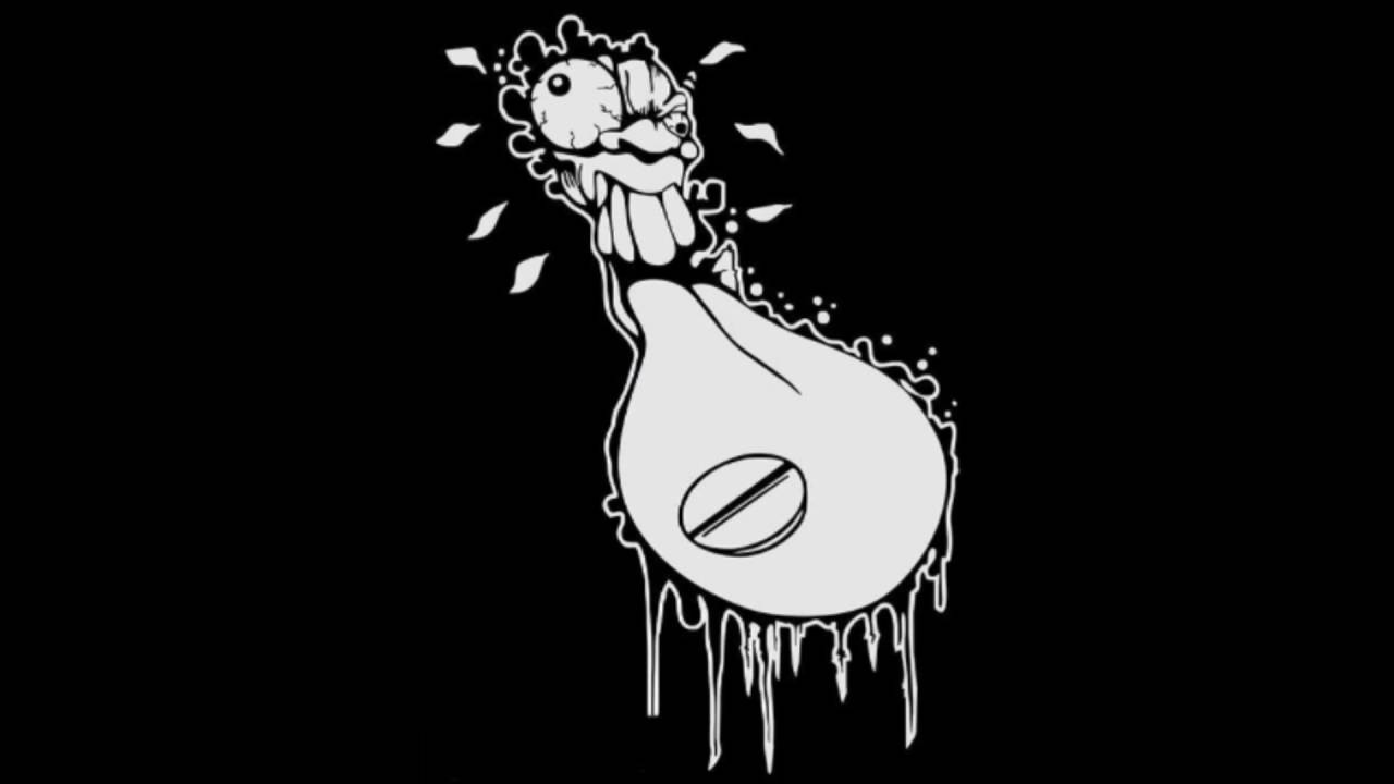 terror speedcore mix 24 8 2016