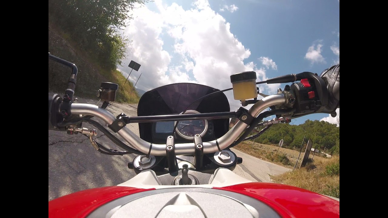 MOTO MORINI SCRAMBLER 1200