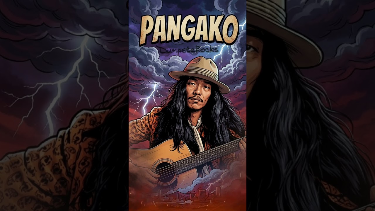 🎸 Dumpsterocks - Pangako