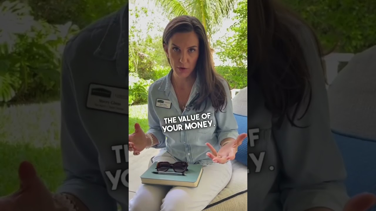 WHAT IS GOING TO HAPPEN WITH THE US REAL ESTATE MARKET? | STACEY GLENN | TOP AGENT TEAM FLORIDA