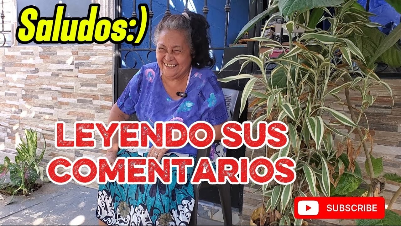SALUDITOS A TODOS😂 BENDICIONES🇸🇻💙