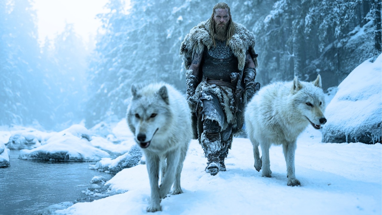 Voices of Valhalla | Epic Viking War Chants That Ignite the Soul 🔥