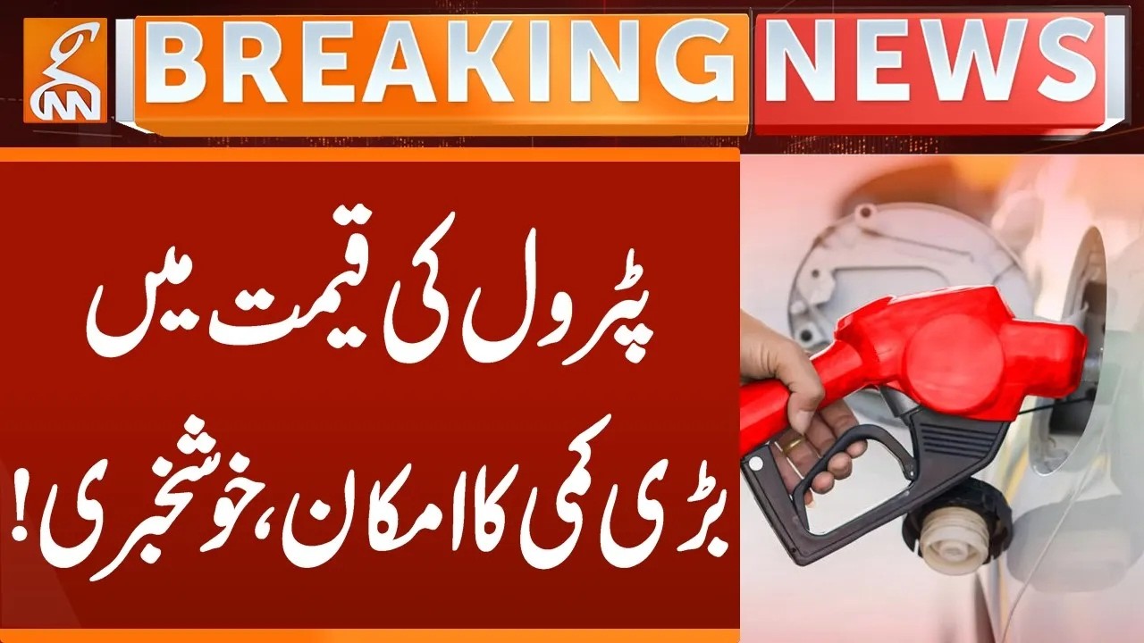 Petrol Price Update | Good News | Govt in Action | Breaking News | GNN