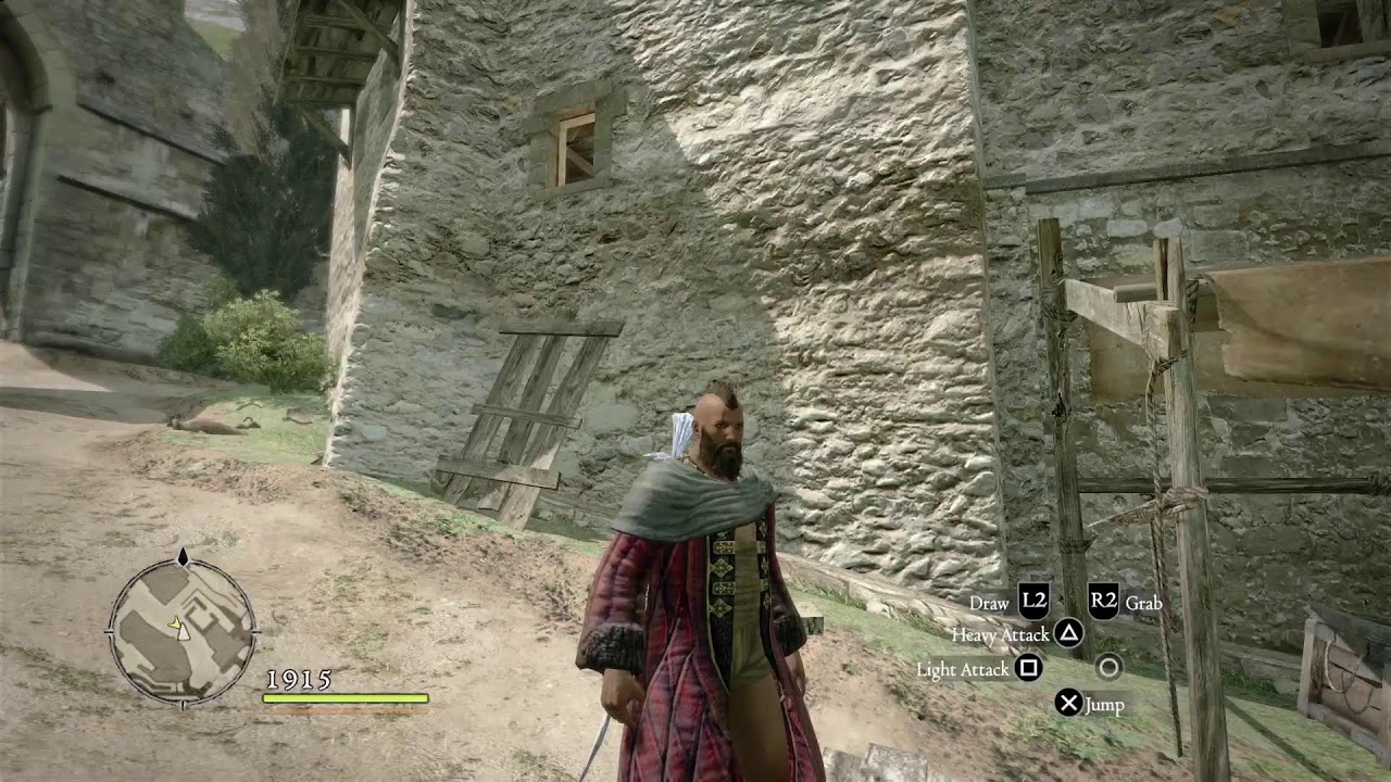 Dragon's Dogma Dark Arisen