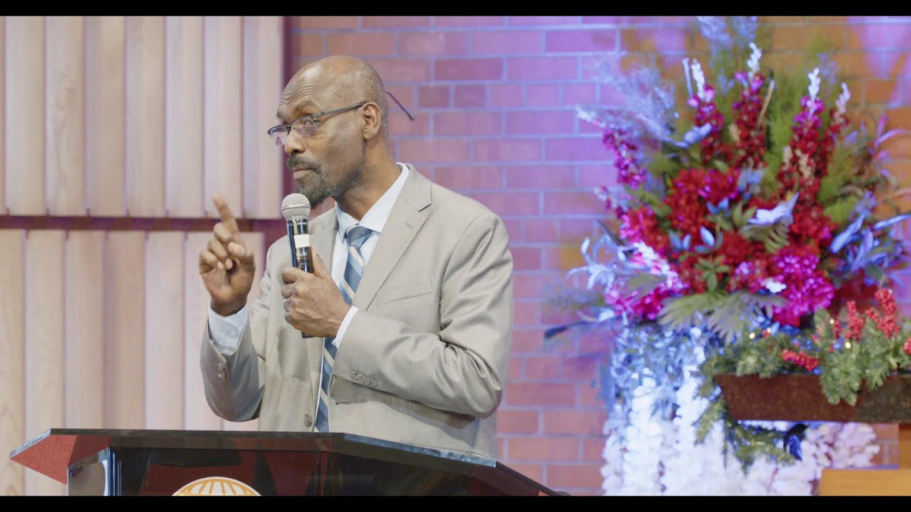 Ebenezer Oromo Evangelical Church Live Stream