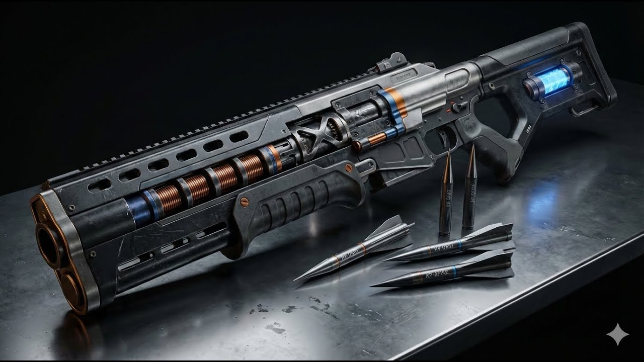 13 Lethal Weapons on Amazon That Don’t Need Gunpowder (Legal & Powerful)