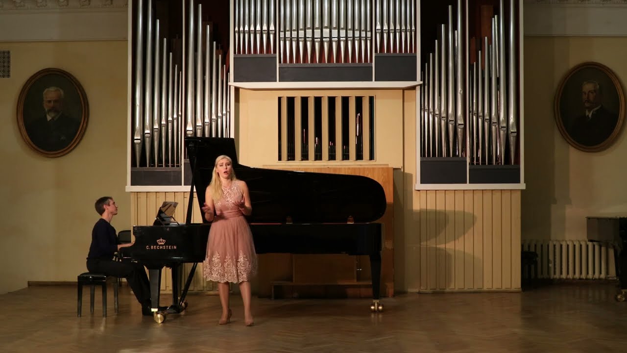Mascagni: Cavalleria Rusticana 