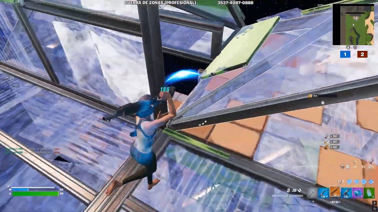No One Noticed