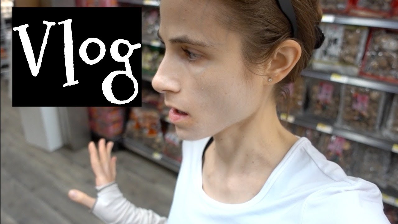 Vlog: H-mart and Why I dont use soap| Dr Dray