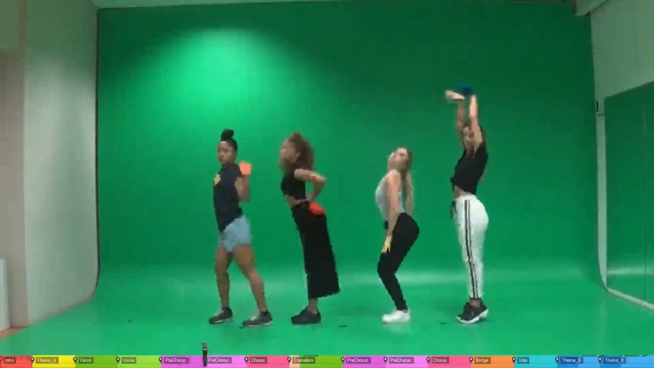 Just Dance 2019 