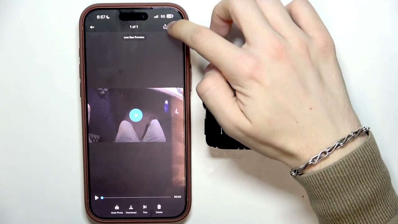 GoPro Lit Hero로 시네마틱 슬로우모션(2x) 만들기