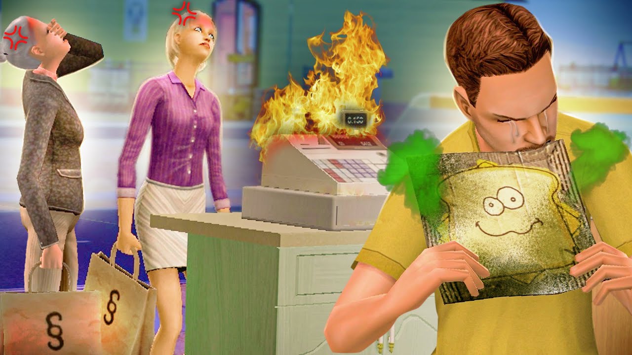 I came up with the worst business ever and it ruined my life