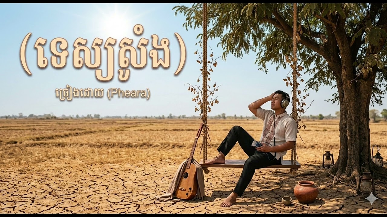 ស្រុកស្រែខែប្រាំង #song #songlyrics #songlove #songs #music #musica #public #long #new #channel 