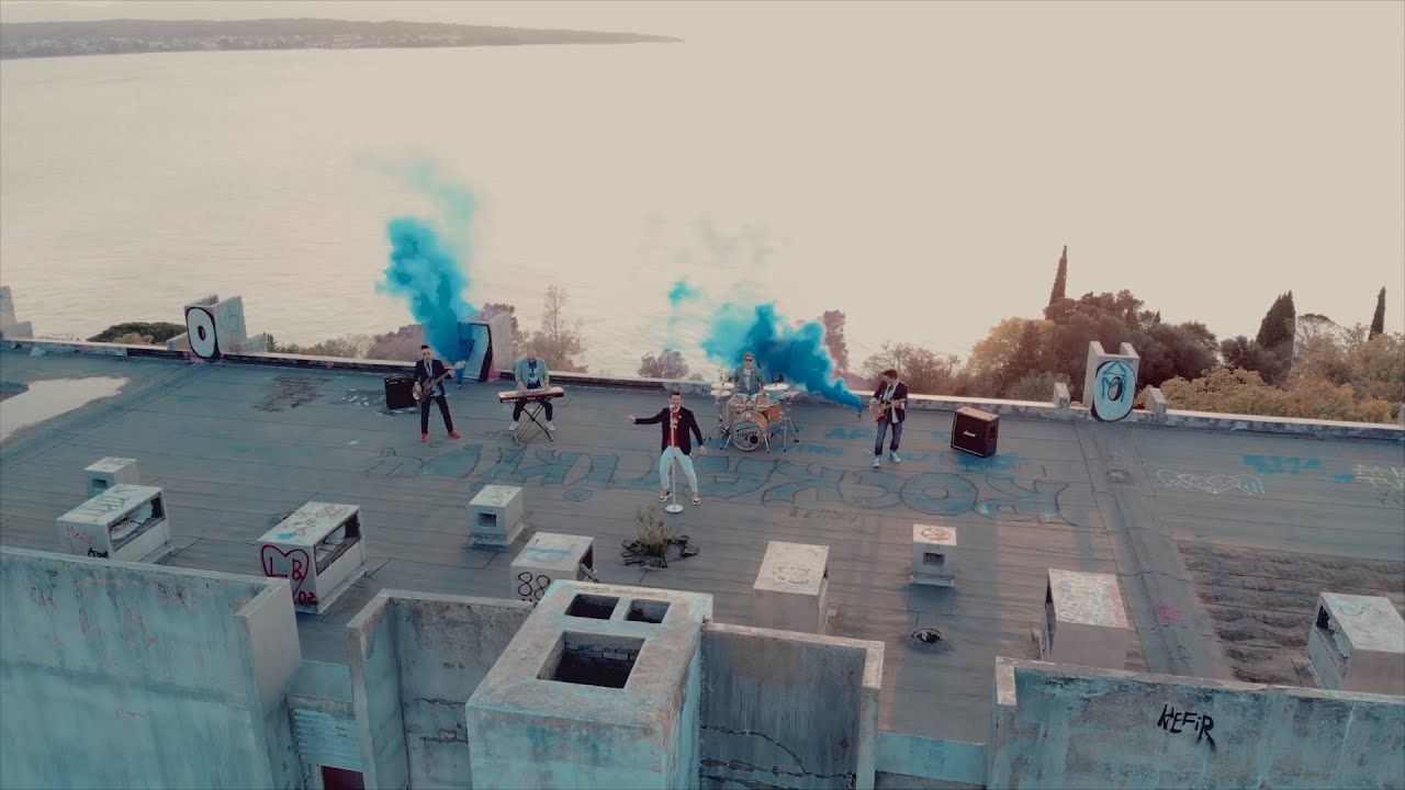 Tragovi - E moji ljudi (Official video 2019)