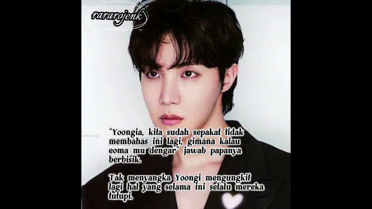 Warna Lain pt.9