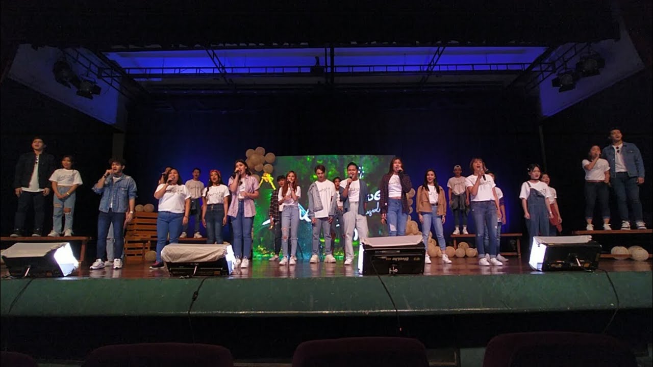 Tabing Ilog: The Musical (performance)