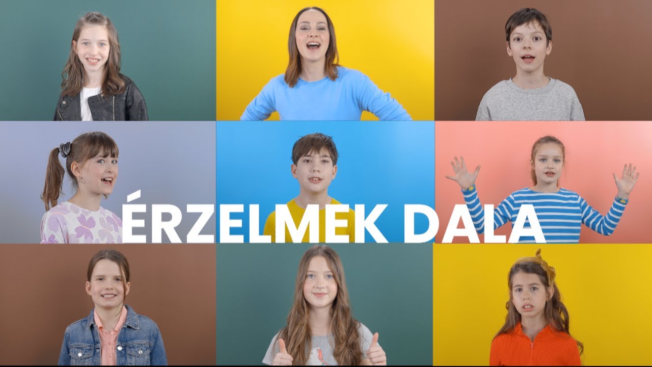 2., L&Eacute;LEKTAPASZ - &Eacute;RZELMEK DALA