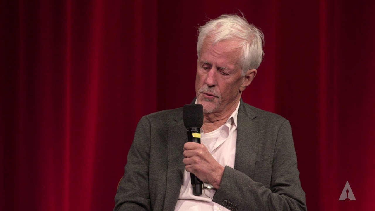 Academy Conversations: 63 Up