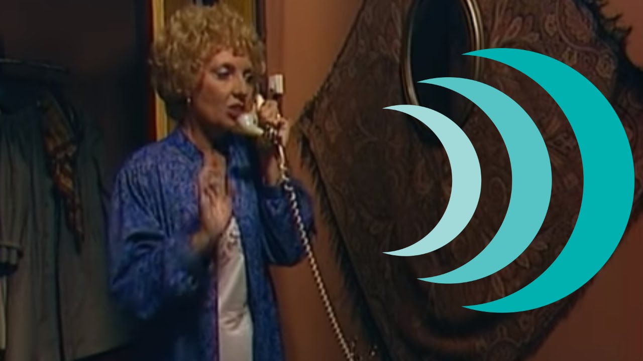 Gevoel voor humor (20-10-1990) &bull; E156 S10 &bull; Zeg 'ns Aaa