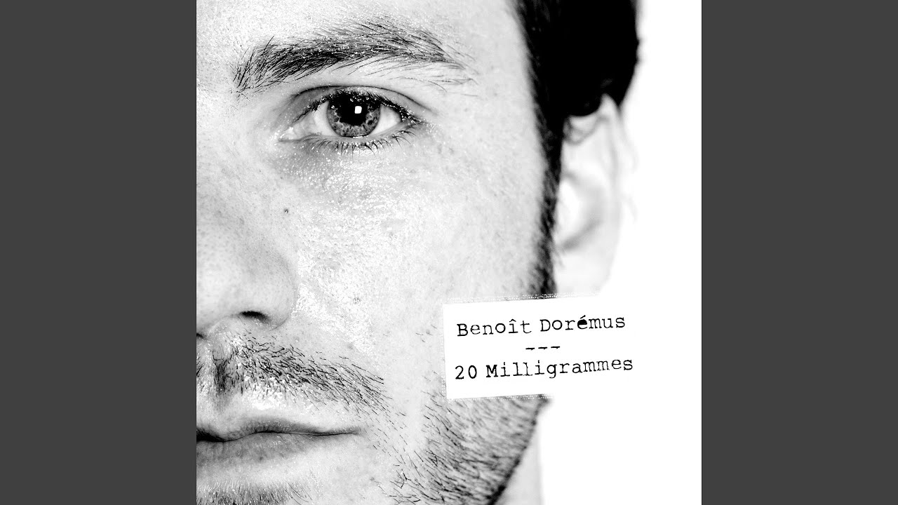20 milligrammes (Radio Edit)