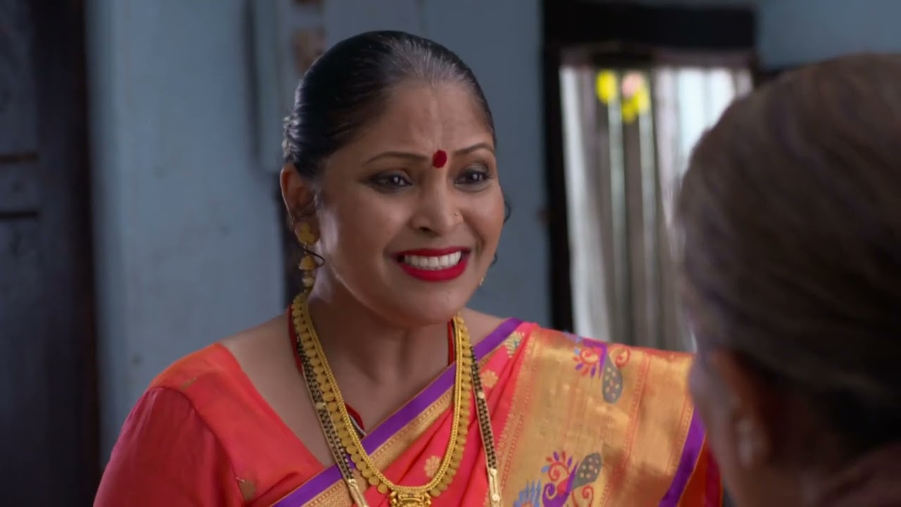 Ratris Khel Chale 3 - Full Ep 98 - Anna Naik, Indumati, Pandu, Kumudini, Suhas - Zee Marathi