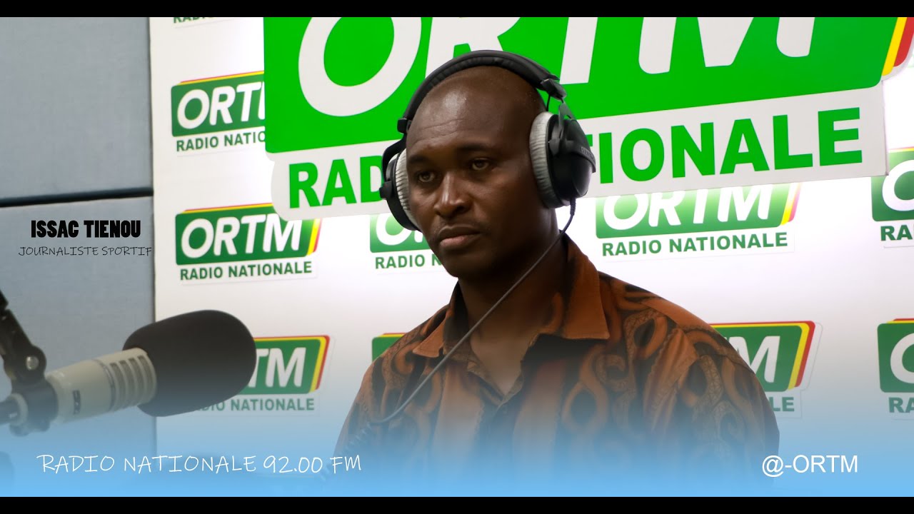 🔴 Direct | JT 20H de ORTM1 du 25 Novembre 2025