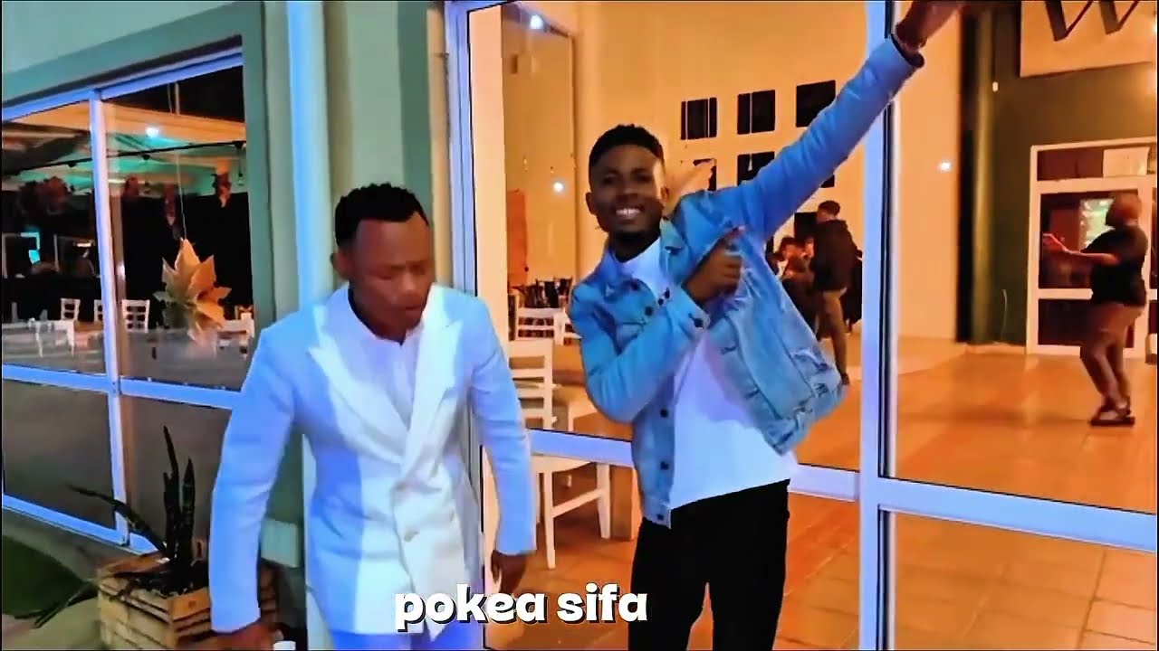 Wewe ni Mungu || Davy Dee ft Seedling || [Visualizer]