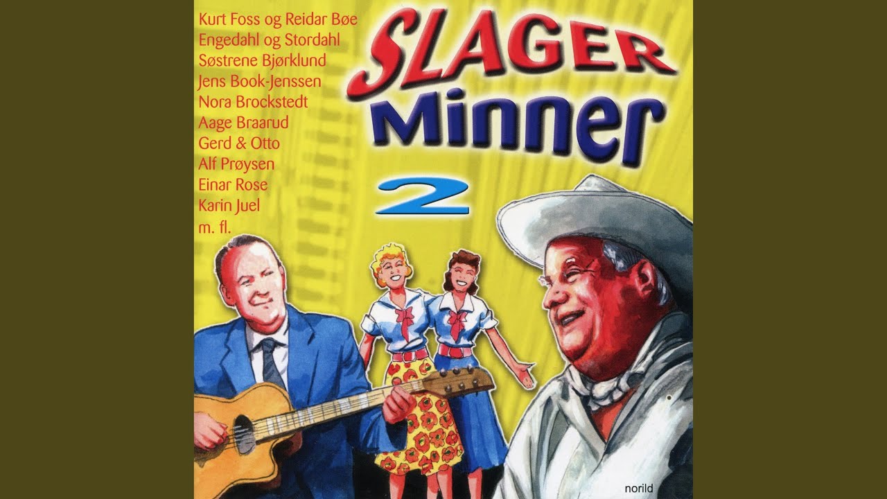 Den glade vandrer