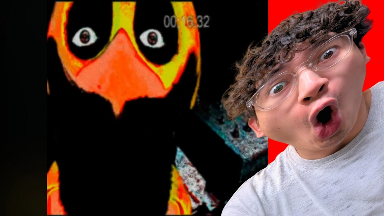 FNAF Analogue Horror Is Nightmare Fuel