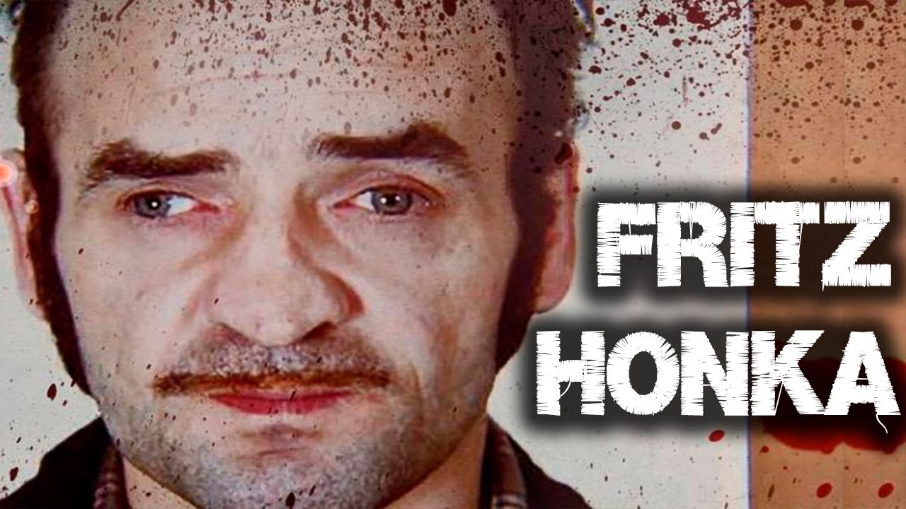 Este hombre perfumaba su piso para esconder el hedor de los cad&aacute;veres que guardaba | FRITZ HONKA