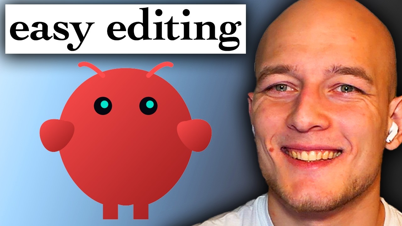 Open Claw is now my 24/7 video editor